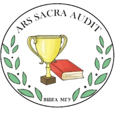 ARS SACRA AUDIT 2023