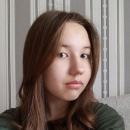 Агалямутдинова Карина Рустамовна