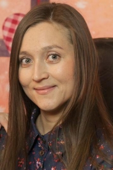 Любовь Михайловна Беженцева