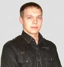 Евгений Сергеевич Красанцов