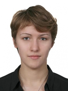 Дарина Андреевна Кавокина (Кузнецова)