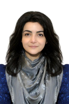 Розанна Сергеевна Хачатурова