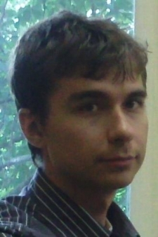 Алексей Алексеевич Кабанов