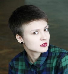 Елена Дмитриевна Яценко