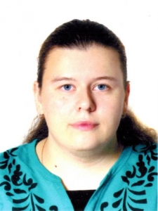 Ольга Александровна Степанова
