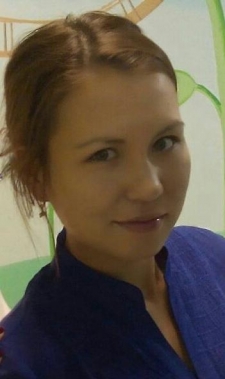 Анна Алексеевна Плотникова