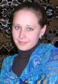 Надежда Александровна Самыличева