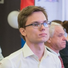 Дмитрий Сергеевич Головкин