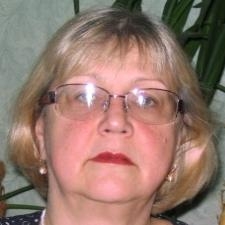 Марина Николаевна Ермакова