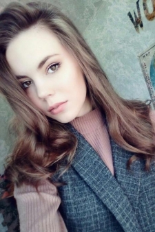 Екатерина Валерьевна Романова