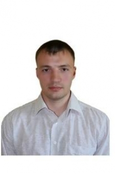 Максим Евгеньевич Попов