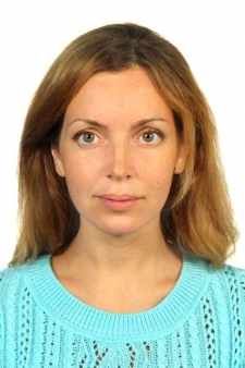 Дарья Михайловна Балашова