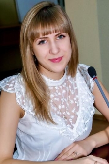 Дарья Витальевна Подобина