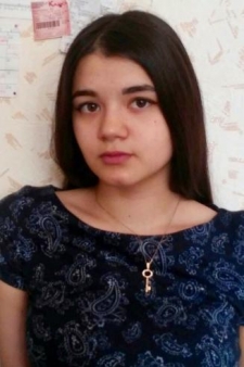 Софья Александровна Захарова