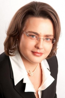 Наталья Александровна Дятлова