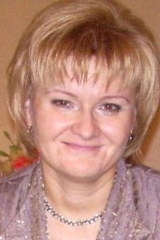 Татьяна Олеговна Разумова
