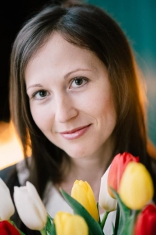 Светлана Сергеевна Примак