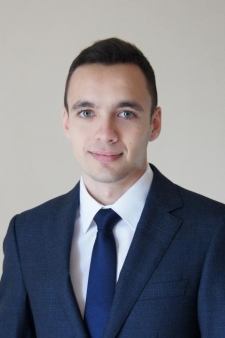 Дмитрий Станиславович Богуславский