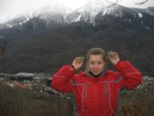 Ольга Геннадьевна Боброва
