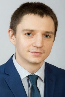 Виталий Николаевич Гречкин