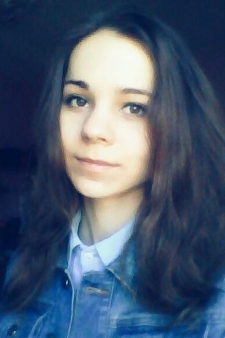 Диана Олеговна Смирнова