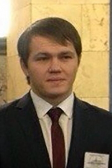 Андрей Семёнович Давыдов