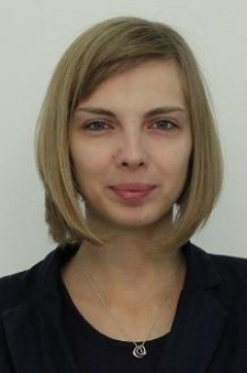 Наталия Сергеевна Агеева