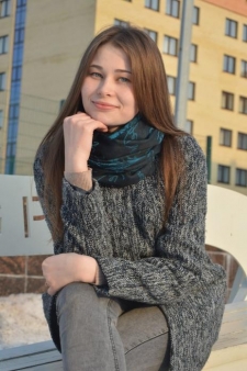 Сирина Василевна Сабирова