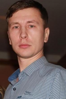 Дмитрий Сергеевич Потапенко