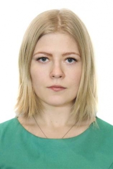 Дарья Станиславовна Илюхина