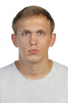 Александр Викторович Лазарев