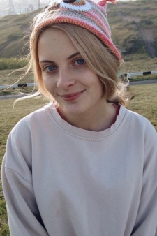 Дарья Ивановна Руковичникова