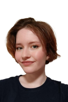 Полина Вадимовна Штрик