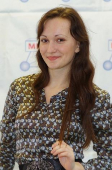 Анастасия Андреевна Зенченко