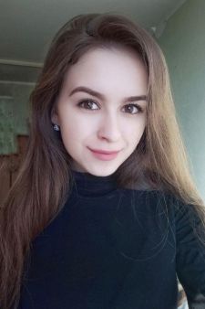 Дарья Александровна Брацун