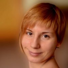 Юлия Александровна Николайко
