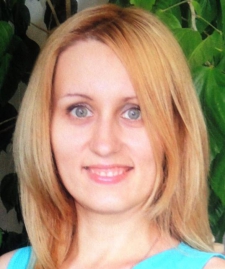 Анна Николаевна Безрукова