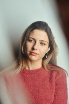 Екатерина Алексеевна Юдова