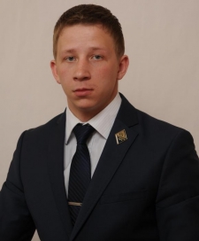 Alexander Pavlovich Gorokhov