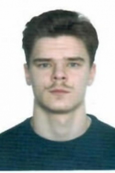 Алексей Сергеевич Заикин