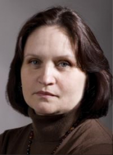 Людмила Витальевна Макарова