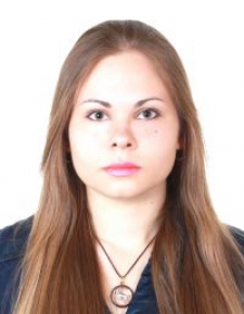 Анастасия Сергеевна Христич