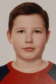 Иван Николаевич Бондаренко