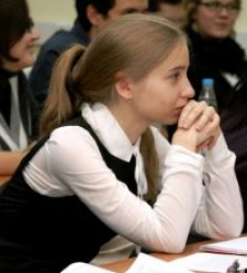 Ирина Николаевна Мастяева