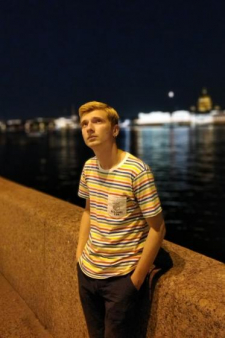 Григорий Константинович Ботов