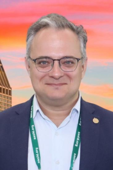 Борис Иванович Яремин