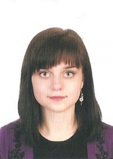 Валентина Андреевна Кирьянова