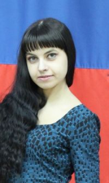 Маргарита Владимировна Хатина