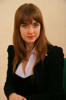 Ирина Юрьевна Васильева