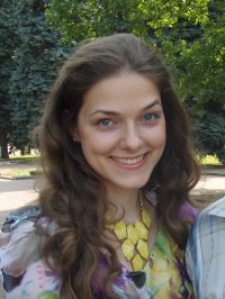 Татьяна Владимировна Богданова